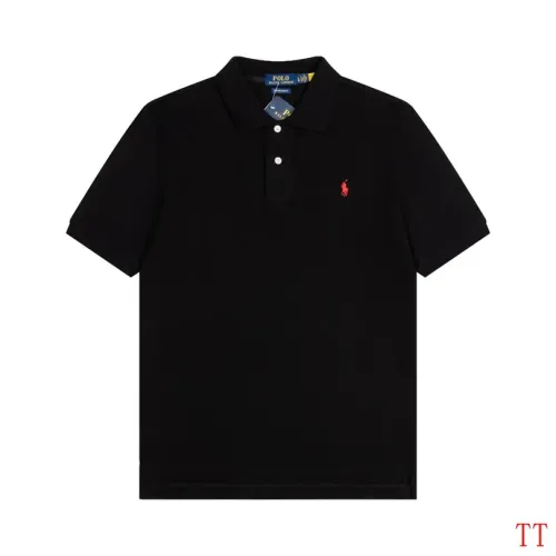 Cheap Ralph Lauren Polo T-Shirts Short Sleeved For Men #1452956, $$39.00 USD On Ralph Lauren Polo T-Shirts