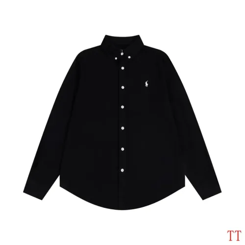 Cheap Ralph Lauren Polo Shirts Long Sleeved For Unisex #1452980, $$52.00 USD On Ralph Lauren Polo Shirts