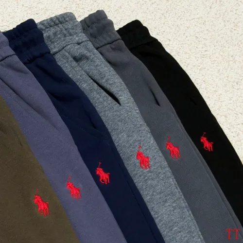Replica Ralph Lauren Polo Pants For Men #1452990 $39.00 USD for Wholesale