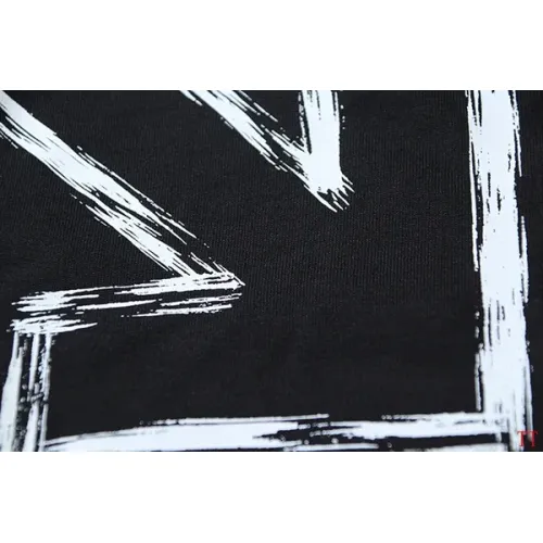 Replica Off-White T-Shirts Short Sleeved For Unisex #1453058 $32.00 USD for Wholesale