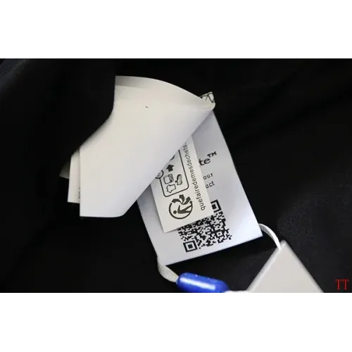 Replica Off-White T-Shirts Short Sleeved For Unisex #1453061 $32.00 USD for Wholesale