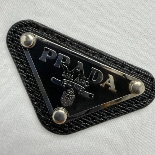 Replica Prada Dresses Sleeveless For Women #1453063 $125.00 USD for Wholesale