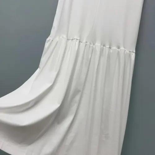 Replica Prada Dresses Sleeveless For Women #1453063 $125.00 USD for Wholesale