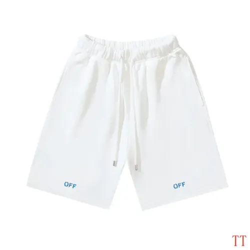 Cheap Off-White Pants For Unisex #1453069, $$42.00 USD On Off-White Pants