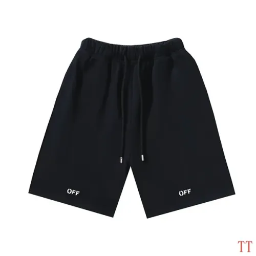 Cheap Off-White Pants For Unisex #1453070, $$42.00 USD On Off-White Pants