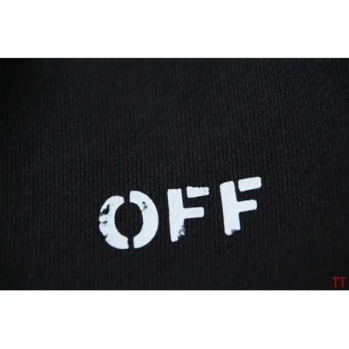 Replica Off-White Pants For Unisex #1453072 $42.00 USD for Wholesale