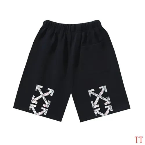 Cheap Off-White Pants For Unisex #1453076, $$42.00 USD On Off-White Pants