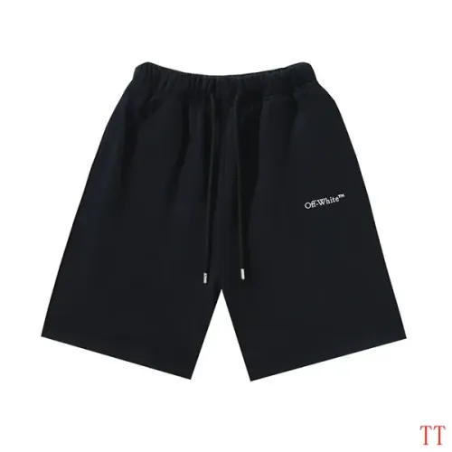 Cheap Off-White Pants For Unisex #1453078, $$42.00 USD On Off-White Pants