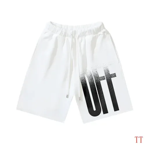 Cheap Off-White Pants For Unisex #1453079, $$42.00 USD On Off-White Pants