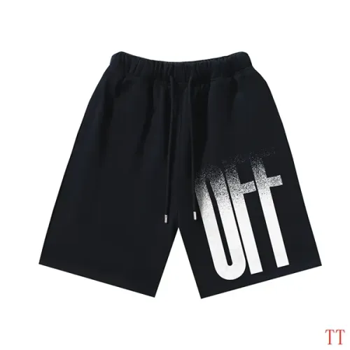 Cheap Off-White Pants For Unisex #1453080, $$42.00 USD On Off-White Pants