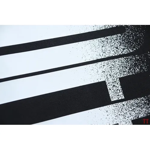 Replica Off-White Pants For Unisex #1453080 $42.00 USD for Wholesale