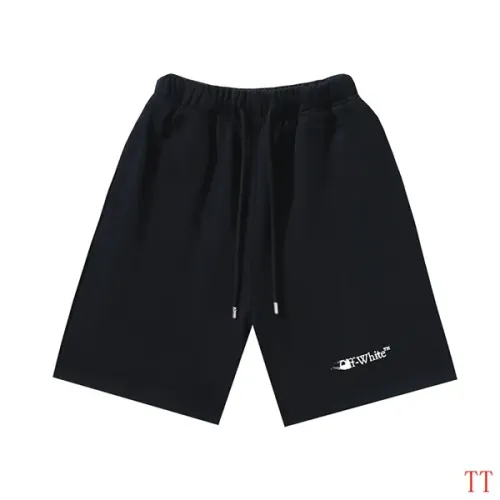 Cheap Off-White Pants For Unisex #1453082, $$42.00 USD On Off-White Pants