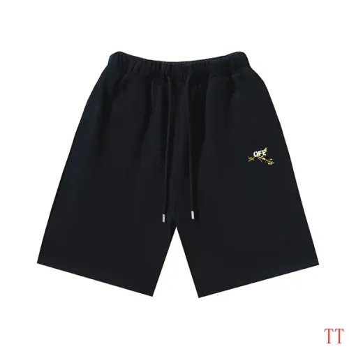Cheap Off-White Pants For Unisex #1453084, $$42.00 USD On Off-White Pants