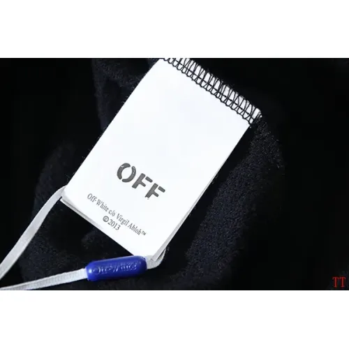 Replica Off-White Pants For Unisex #1453084 $42.00 USD for Wholesale
