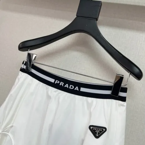 Replica Prada Midi Skirt For Women #1453090 $130.00 USD for Wholesale