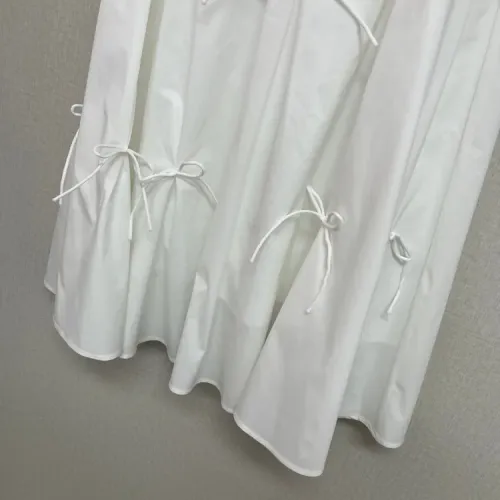 Replica Prada Midi Skirt For Women #1453090 $130.00 USD for Wholesale