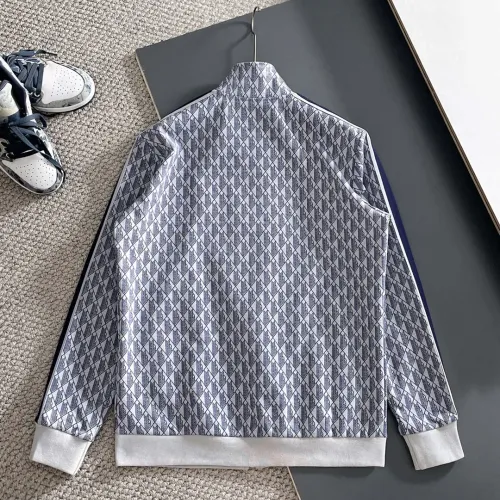 Replica Lacoste Tracksuits Long Sleeved For Men #1453093 $96.00 USD for Wholesale