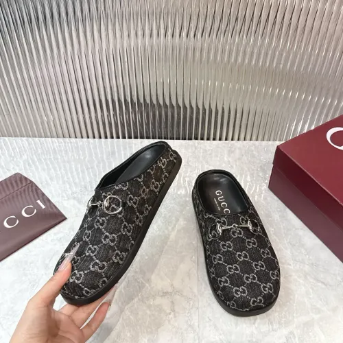Cheap Gucci Slippers For Women #1453121, $$72.00 USD On Gucci Slippers