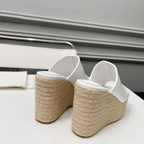 Replica Gucci Slippers For Women #1453134 $85.00 USD for Wholesale