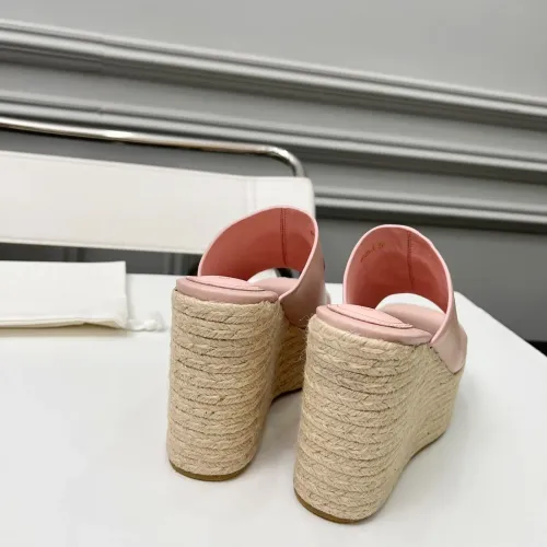 Replica Gucci Slippers For Women #1453135 $85.00 USD for Wholesale