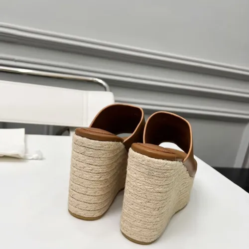 Replica Gucci Slippers For Women #1453136 $85.00 USD for Wholesale