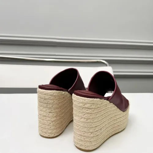 Replica Gucci Slippers For Women #1453137 $85.00 USD for Wholesale