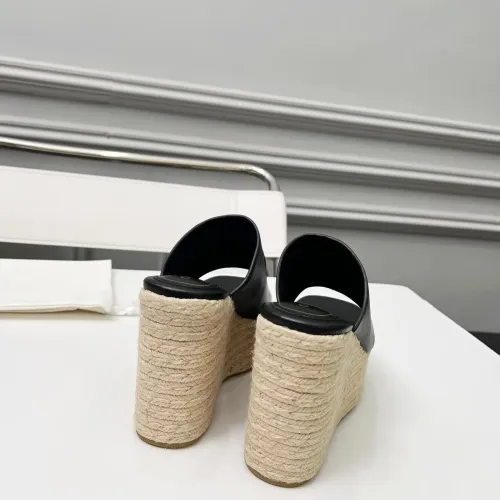 Replica Gucci Slippers For Women #1453138 $85.00 USD for Wholesale