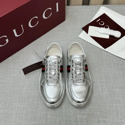 Replica Gucci Casual Shoes For Women #1453140 $102.00 USD for Wholesale