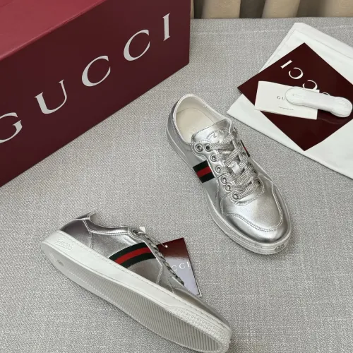 Replica Gucci Casual Shoes For Women #1453140 $102.00 USD for Wholesale