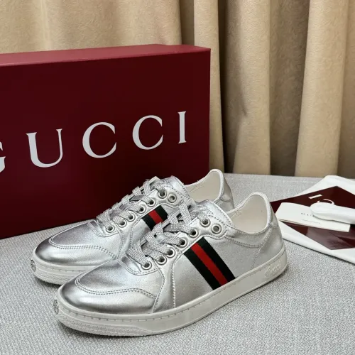 Cheap Gucci Casual Shoes For Men #1453142, $$102.00 USD On Gucci Casual Shoes
