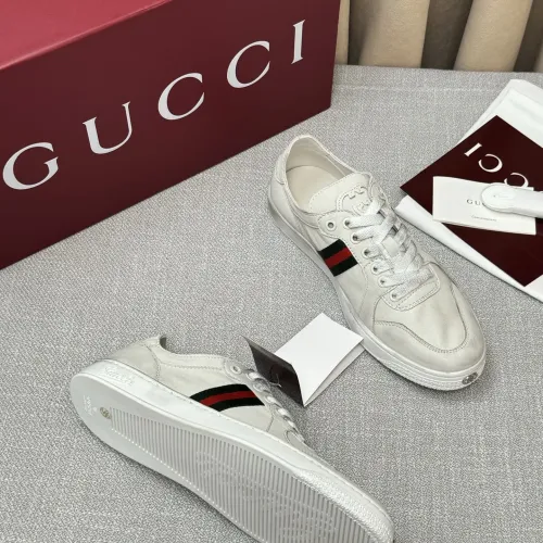 Replica Gucci Casual Shoes For Women #1453143 $102.00 USD for Wholesale
