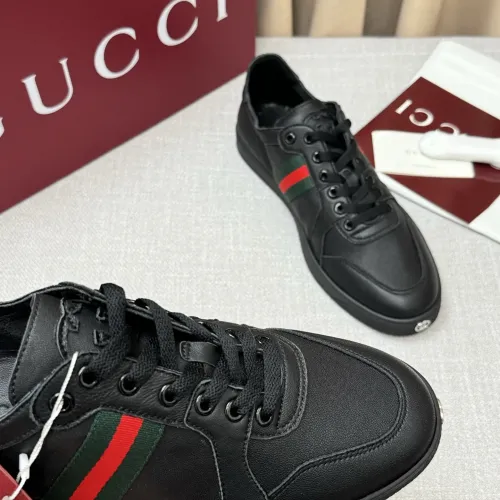 Replica Gucci Casual Shoes For Women #1453146 $102.00 USD for Wholesale