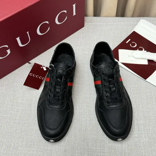Replica Gucci Casual Shoes For Women #1453146 $102.00 USD for Wholesale