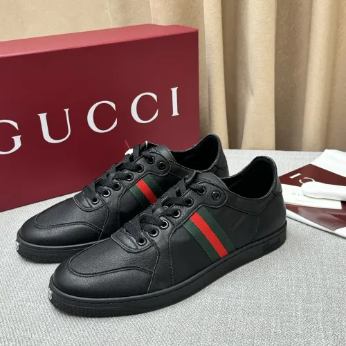 Cheap Gucci Casual Shoes For Men #1453154, $$102.00 USD On Gucci Casual Shoes
