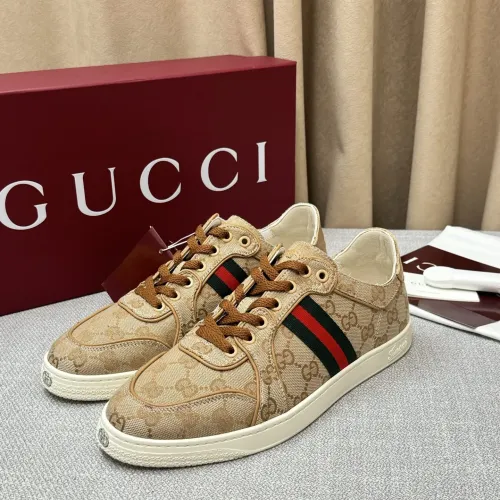Cheap Gucci Casual Shoes For Women #1453156, $$102.00 USD On Gucci Casual Shoes