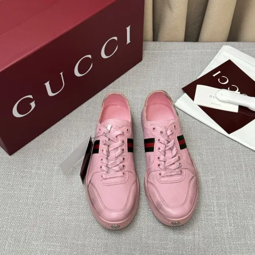 Replica Gucci Casual Shoes For Women #1453161 $102.00 USD for Wholesale