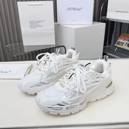 Cheap Off-White Casual Shoes For Men #1453163, $$130.00 USD On Off-White Casual Shoes