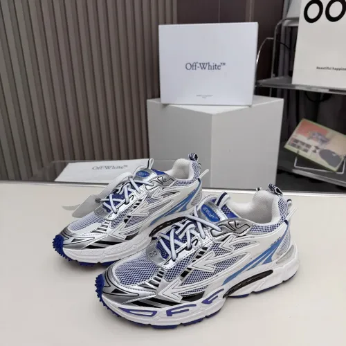 Cheap Off-White Casual Shoes For Men #1453169, $$130.00 USD On Off-White Casual Shoes
