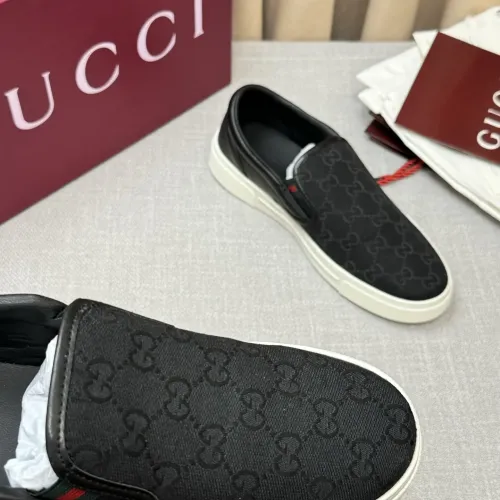 Replica Gucci Casual Shoes For Women #1453184 $100.00 USD for Wholesale