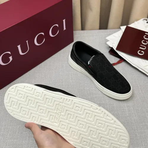 Replica Gucci Casual Shoes For Women #1453184 $100.00 USD for Wholesale