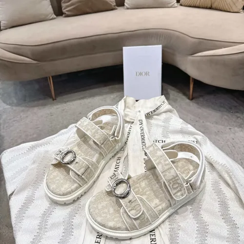 Cheap Christian Dior Sandal For Women #1453261, $$102.00 USD On Christian Dior Sandal