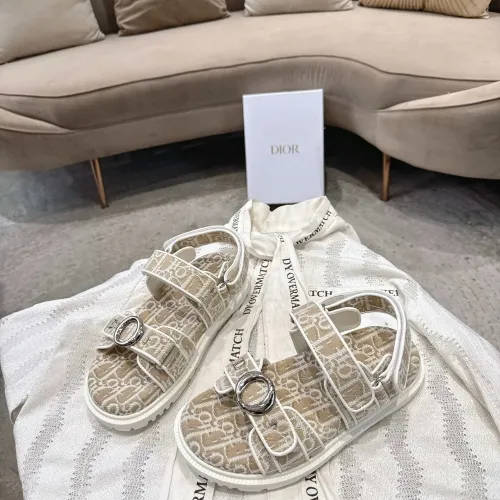 Cheap Christian Dior Sandal For Women #1453262, $$102.00 USD On Christian Dior Sandal