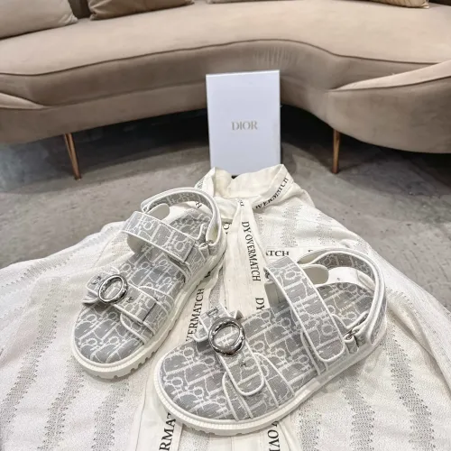 Cheap Christian Dior Sandal For Women #1453263, $$102.00 USD On Christian Dior Sandal