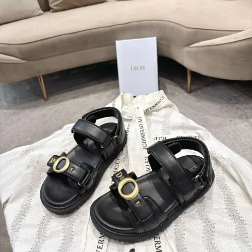Cheap Christian Dior Sandal For Women #1453265, $$102.00 USD On Christian Dior Sandal