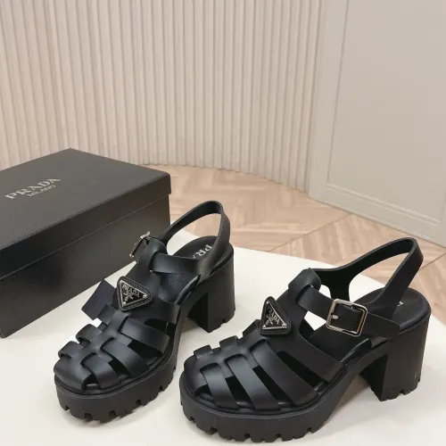 Cheap Prada Sandal For Women #1453270, $$100.00 USD On Prada Sandal