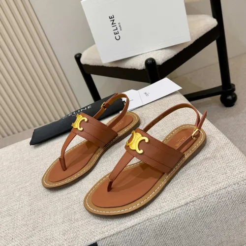 Cheap Celine Sandal For Women #1453279, $$88.00 USD On Celine Sandal