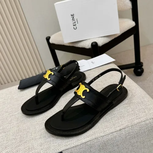Cheap Celine Sandal For Women #1453280, $$88.00 USD On Celine Sandal