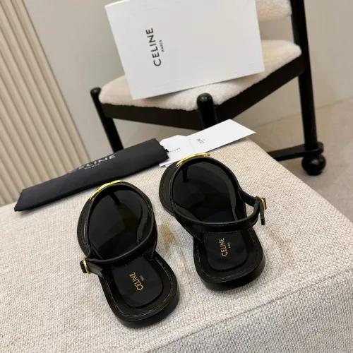 Replica Celine Sandal For Women #1453280 $88.00 USD for Wholesale