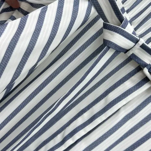 Replica Christian Dior Dresses Short Sleeved For Women #1453287 $130.00 USD for Wholesale