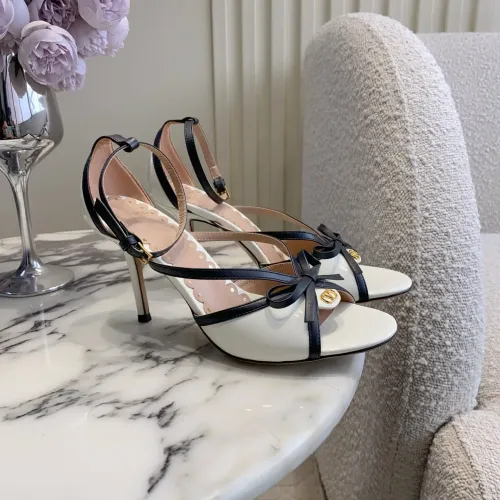 Cheap Valentino Sandal For Women #1453288, $$112.00 USD On Valentino Sandal